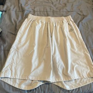 Adidas Running Shorts